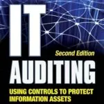 خرید و دانلود نسخه کامل کتاب زبان اصلی IT Auditing Using Controls to Protect Information Assets, 2nd Edition PDF | دانلود کتاب خارجی