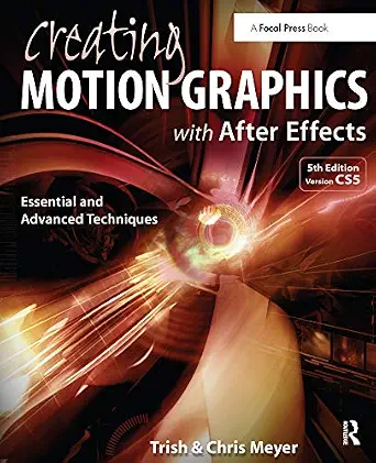 خرید و دانلود نسخه کامل کتاب Creating Motion Graphics with After Effects: Essential and Advanced Techniques_6a73f82875634.webp خرید و دانلود نسخه کامل کتاب Creating Motion Graphics with After Effects: Essential and Advanced Techniques