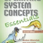 خرید و دانلود نسخه کامل کتاب Operating System Concepts Essentials, 2nd Edition 2nd Edition