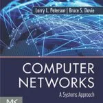 خرید و دانلود نسخه کامل کتاب Computer Networks: A Systems Approach (ISSN)
