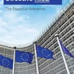خرید و دانلود نسخه کامل کتاب زبان اصلی EU Cybersecurity Directive NIS2: Full Legal Text & Insightful Summaries: The Essential Reference PDF | دانلود کتاب خارجی