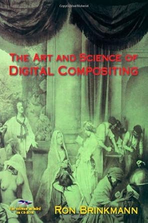 خرید و دانلود نسخه کامل کتاب The Art and Science of Digital Compositing (The Morgan Kaufmann Series in Computer Graphics)_6a70fe64196f9.jpeg خرید و دانلود نسخه کامل کتاب The Art and Science of Digital Compositing (The Morgan Kaufmann Series in Computer Graphics)