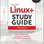 خرید و دانلود نسخه کامل کتاب CompTIA Linux+ Study Guide: Exam XK0-005