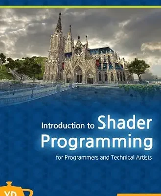 خرید و دانلود نسخه کامل کتاب Introduction to Shader Programming