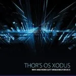 خرید و دانلود نسخه کامل کتاب Thor’s OS Xodus: Why And How I Left Windows For OS X 1st Edition