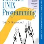 خرید و دانلود نسخه کامل کتاب Art of UNIX Programming, The