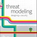 خرید و دانلود نسخه کامل کتاب زبان اصلی Threat Modeling: Designing for Security PDF | دانلود کتاب خارجی
