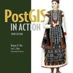 خرید و دانلود نسخه کامل کتاب PostGIS in Action, Third Edition