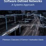 خرید و دانلود نسخه کامل کتاب Software-Defined Networks: A Systems Approach Kindle Edition