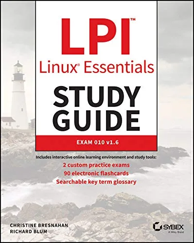خرید و دانلود نسخه کامل کتاب LPI Linux Essentials Study Guide: Exam 010 v1.6 3rd Edition_6a85c4996a4c4.jpeg خرید و دانلود نسخه کامل کتاب LPI Linux Essentials Study Guide: Exam 010 v1.6 3rd Edition