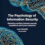 خرید و دانلود نسخه کامل کتاب زبان اصلی The Psychology of Information Security: Resolving conflicts between security compliance and human behaviour PDF | دانلود کتاب خارجی