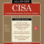 خرید و دانلود نسخه کامل کتاب زبان اصلی CISA Certified Information Systems Auditor All-in-One Exam Guide, Fourth Edition PDF | دانلود کتاب خارجی