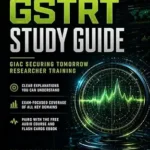 خرید و دانلود نسخه کامل کتاب زبان اصلی GSTRT For Busy People: The Busy Candidate’s Playbook for Passing the GIAC Strategic Planning, Policy, and Leadership (GSTRT) Exam (Bare Metal Cyber Study Guides) PDF | دانلود کتاب خارجی