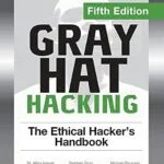 خرید و دانلود نسخه کامل کتاب زبان اصلی Gray Hat Hacking: The Ethical Hacker’s Handbook, Fifth Edition PDF | دانلود کتاب خارجی
