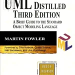خرید و دانلود نسخه کامل کتاب UML Distilled: A Brief Guide to the Standard Object Modeling Language (3rd Edition)
