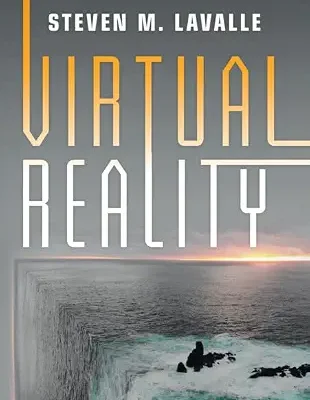 خرید و دانلود نسخه کامل کتاب Virtual Reality