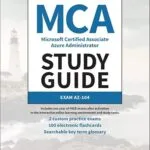 خرید و دانلود نسخه کامل کتاب MCA Microsoft Certified Associate Azure Administrator Study Guide: Exam AZ-104 (Sybex Study Guide)