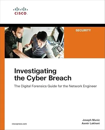 خرید و دانلود نسخه کامل کتاب Investigating the Cyber Breach: The Digital Forensics Guide for the Network Engineer_6a84bdbf05338.jpeg خرید و دانلود نسخه کامل کتاب Investigating the Cyber Breach: The Digital Forensics Guide for the Network Engineer