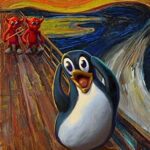 خرید و دانلود نسخه کامل کتاب TLS Mastery: Tux edition (IT Mastery)