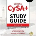 خرید و دانلود نسخه کامل کتاب زبان اصلی CompTIA CySA+ Study Guide: Exam CS0-002 (Sybex Study Guide) PDF | دانلود کتاب خارجی