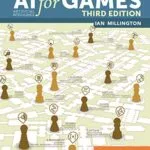 خرید و دانلود نسخه کامل کتاب AI for Games, Third Edition 3rd Edition