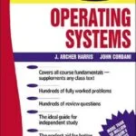 خرید و دانلود نسخه کامل کتاب Schaum’s Outline of Operating Systems (Schaum’s Outlines)