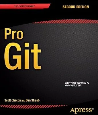 خرید و دانلود نسخه کامل کتاب Pro Git