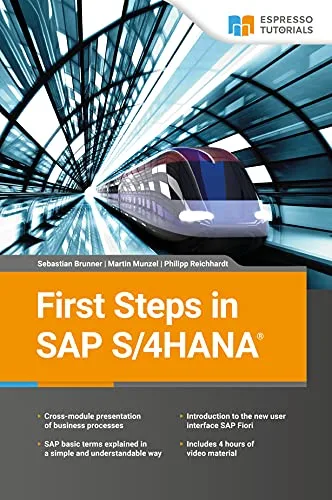 خرید و دانلود نسخه کامل کتاب First Steps in SAP S/4HANA Kindle Edition_6a6937a64ee79.jpeg خرید و دانلود نسخه کامل کتاب First Steps in SAP S/4HANA Kindle Edition