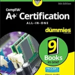 خرید و دانلود نسخه کامل کتاب زبان اصلی CompTIA A+ Certification All-in-One For Dummies PDF | دانلود کتاب خارجی