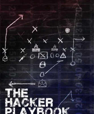 خرید و دانلود نسخه کامل کتاب زبان اصلی The Hacker Playbook: Practical Guide To Penetration Testing Kindle Edition PDF | دانلود کتاب خارجی