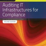 خرید و دانلود نسخه کامل کتاب زبان اصلی Auditing IT Infrastructures for Compliance: Textbook with Lab Manual (Information Systems Security & Assurance) PDF | دانلود کتاب خارجی