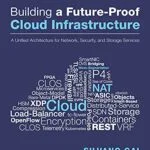 خرید و دانلود نسخه کامل کتاب Building a Future-Proof Cloud Infrastructure: A Unified Architecture for Network, Security, and Storage Services 1st Edition