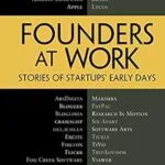 خرید و دانلود نسخه کامل کتاب Founders at Work: Stories of Startups’ Early Days
