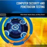 خرید و دانلود نسخه کامل کتاب Computer Security and Penetration Testing