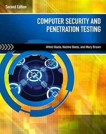 خرید و دانلود نسخه کامل کتاب Computer Security and Penetration Testing_6a837eb2ee9d1.jpeg خرید و دانلود نسخه کامل کتاب Computer Security and Penetration Testing