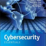 خرید و دانلود نسخه کامل کتاب زبان اصلی Cybersecurity Essentials PDF | دانلود کتاب خارجی