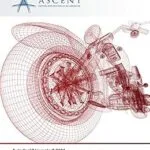 خرید و دانلود نسخه کامل کتاب Autodesk Inventor 2021: Working with Imported Geometry (Mixed Units): Autodesk Authorized Publisher
