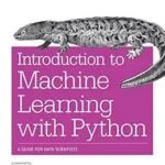 خرید و دانلود نسخه کامل کتاب Introduction to Machine Learning with Python: A Guide for Data Scientists