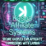 خرید و دانلود نسخه کامل کتاب Patriola’s Guide to Claude: Kaspa Affiliate Systems: Secure Kasplex EVM Affiliate Commissions with Lambda