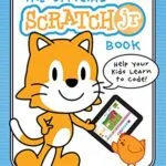 خرید و دانلود نسخه کامل کتاب The Official ScratchJr Book: Help Your Kids Learn to Code Kindle Edition