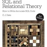خرید و دانلود نسخه کامل کتاب SQL and Relational Theory: How to Write Accurate SQL Code