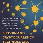 خرید و دانلود نسخه کامل کتاب زبان اصلی Bitcoin and Cryptocurrency Technologies: A Comprehensive Introduction PDF | دانلود کتاب خارجی