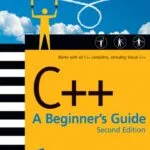 خرید و دانلود نسخه کامل کتاب C++: A Beginner’s Guide, Second Edition 2nd Edition