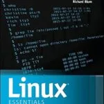 خرید و دانلود نسخه کامل کتاب Linux Essentials