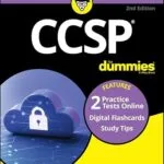 خرید و دانلود نسخه کامل کتاب زبان اصلی CCSP For Dummies: Book + 2 Practice Tests + 100 Flashcards Online PDF | دانلود کتاب خارجی