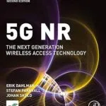 خرید و دانلود نسخه کامل کتاب 5G NR: The Next Generation Wireless Access Technology