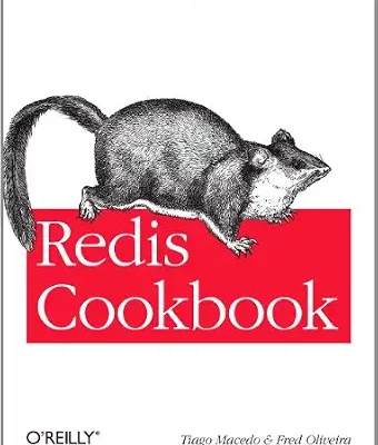 خرید و دانلود نسخه کامل کتاب Redis Cookbook: Practical Techniques for Fast Data Manipulation