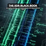 خرید و دانلود نسخه کامل کتاب The SDR Black Book: The RTL-SDR Tuning Manual for Intercepting Trunked Radio, Decoding ADS-B Aircraft Data, Tracking NOAA Weather Satellites, and Analyzing RF Signals (The Master Hobbyist Collection)