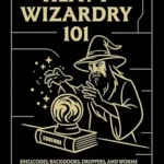 خرید و دانلود نسخه کامل کتاب زبان اصلی Heavy Wizardry 101: Shellcodes, Backdoors, Droppers, and Worms PDF | دانلود کتاب خارجی