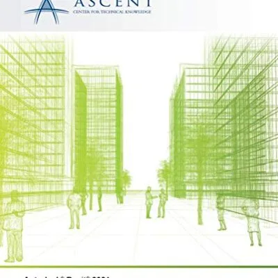 خرید و دانلود نسخه کامل کتاب Autodesk Revit 2021: Fundamentals for MEP (Metric Units): Autodesk Authorized Publisher [Print Replica] Kindle Edition